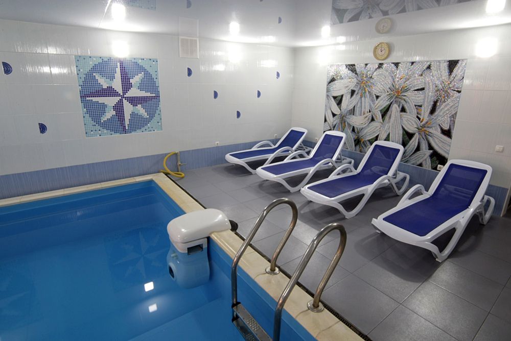 ФЛАМИНГО, отель (Партенит) - 12