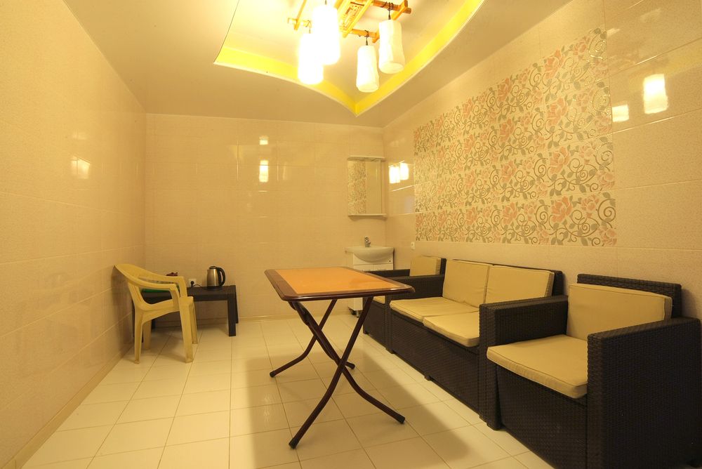 ФЛАМИНГО, отель (Партенит) - 10