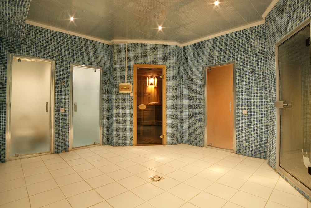 ФЛАМИНГО, отель (Партенит) - 8