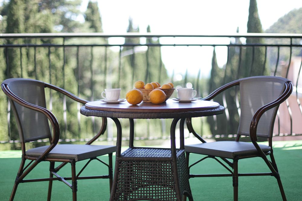 ФЛАМИНГО, отель (Партенит) - 3