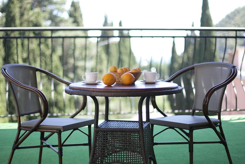 ФЛАМИНГО, отель (Партенит) - 3