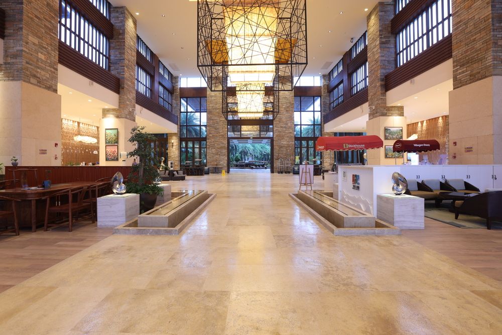 SHERATON SANYA HAITANG BAY RESORT - 7