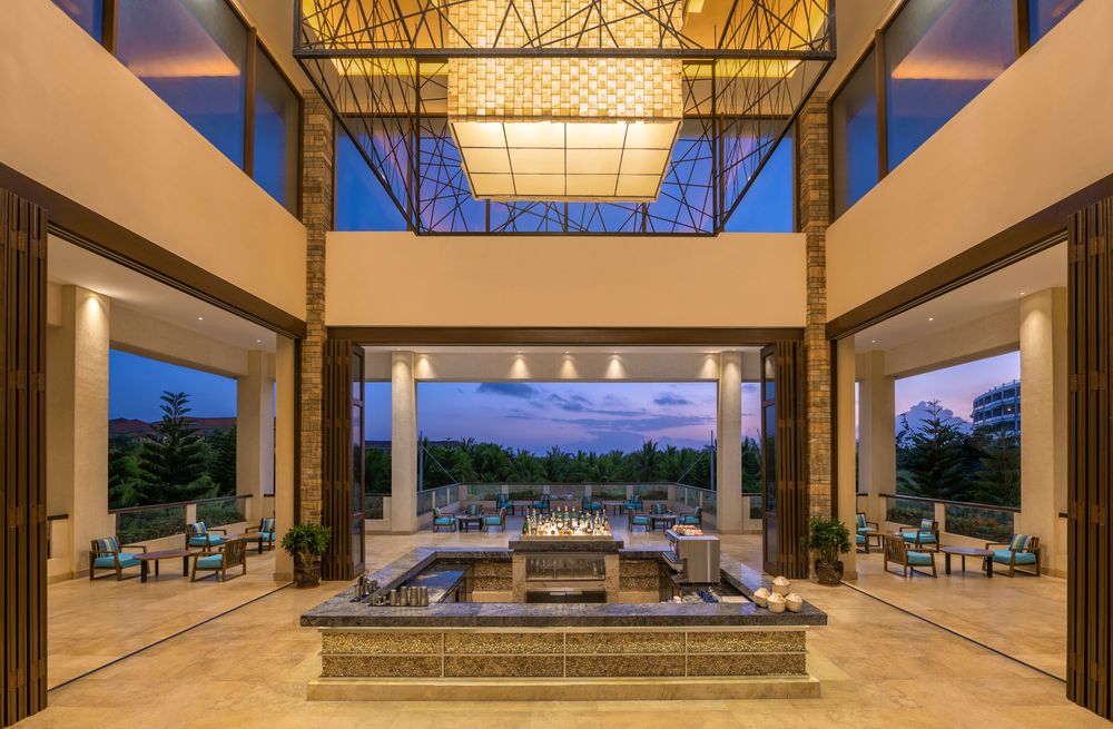 Картинка отеля - 8