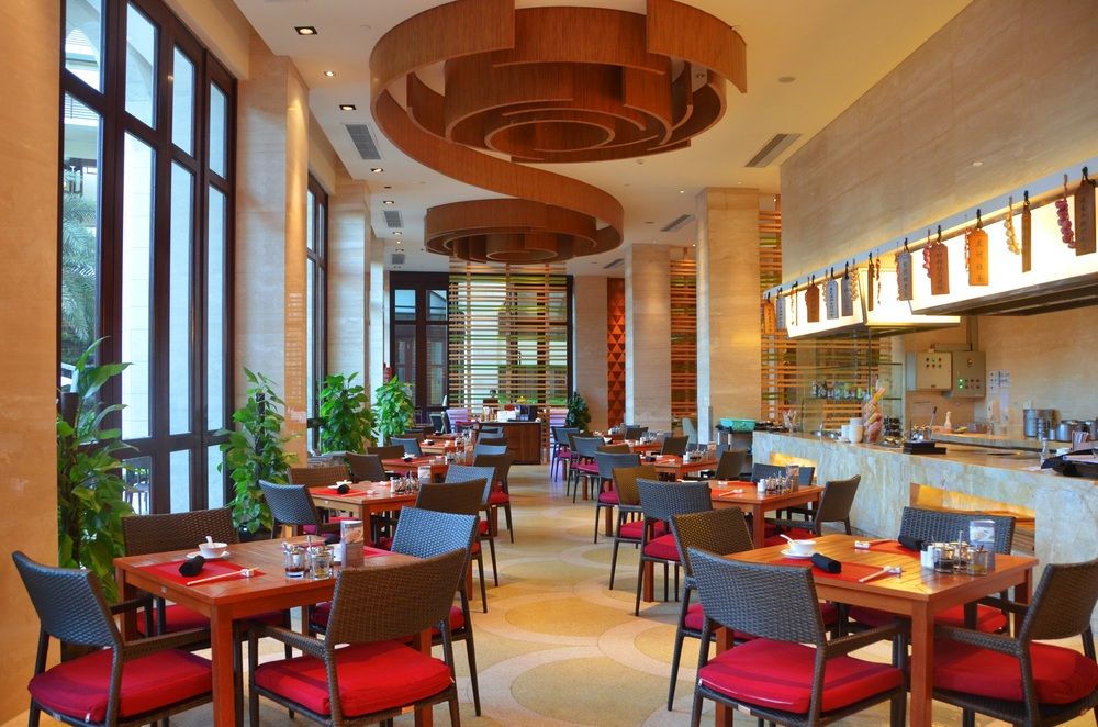 SHERATON SANYA HAITANG BAY RESORT - 11