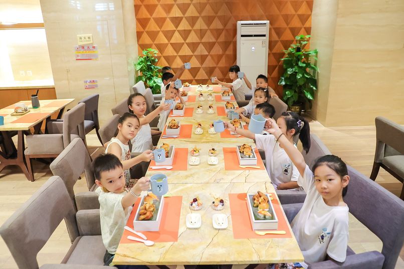 SHERATON SANYA HAITANG BAY RESORT - 5