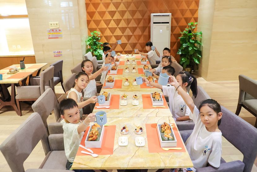 SHERATON SANYA HAITANG BAY RESORT - 5