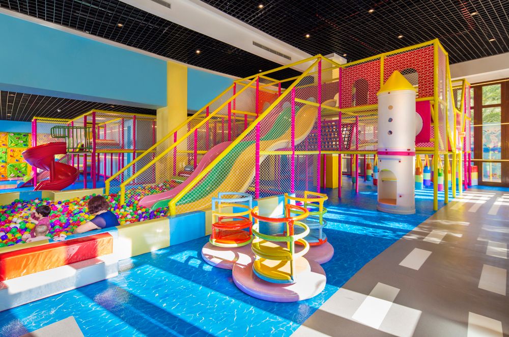 Картинка отеля - 24