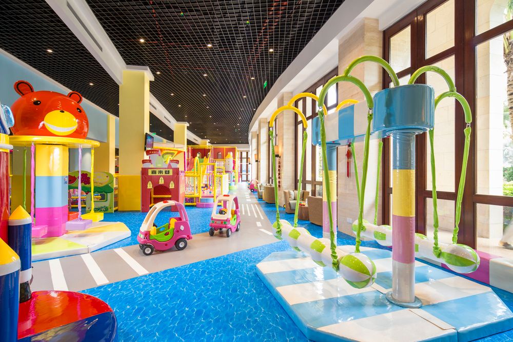 JW MARRIOTT SANYA HAITANG BAY - 23