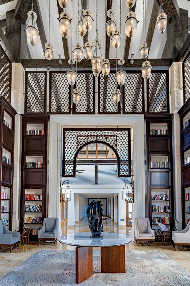 JW MARRIOTT SANYA HAITANG BAY - 15