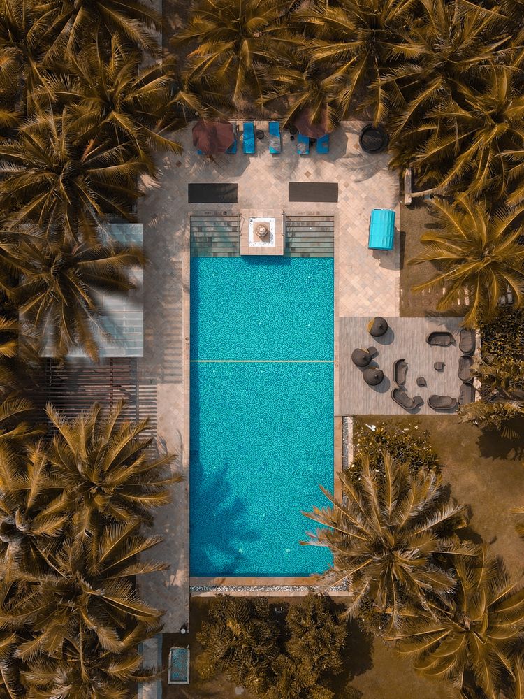 JW MARRIOTT SANYA HAITANG BAY - 6