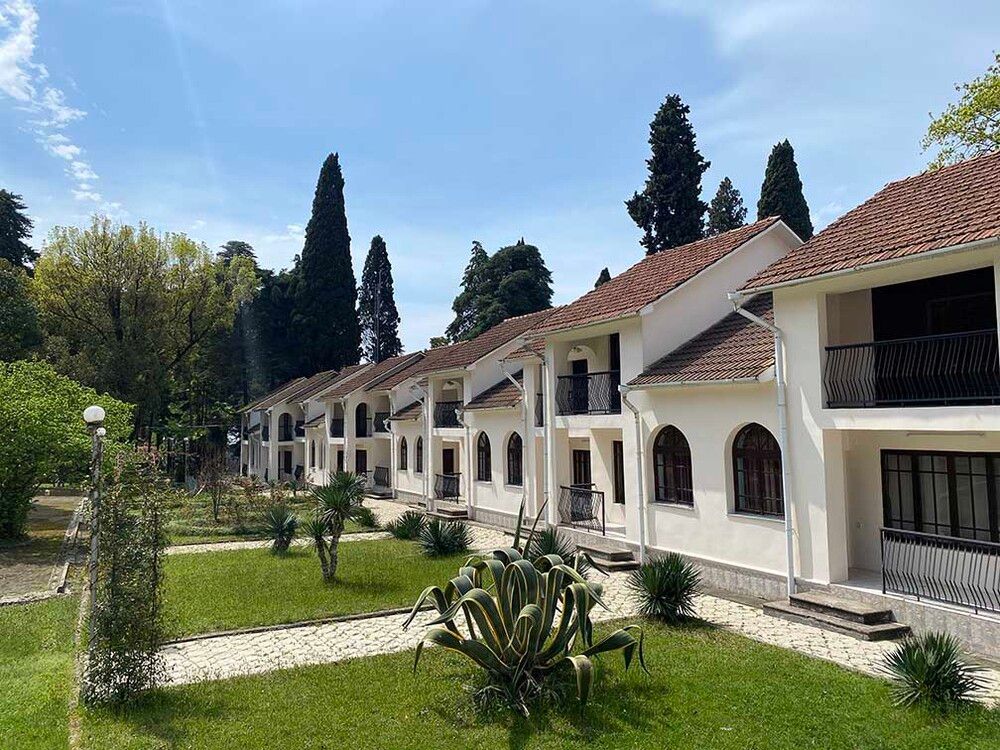 Картинка отеля - 8