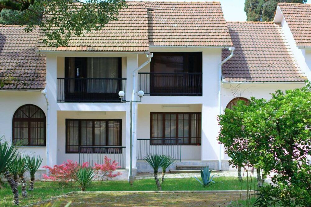 Картинка отеля - 7