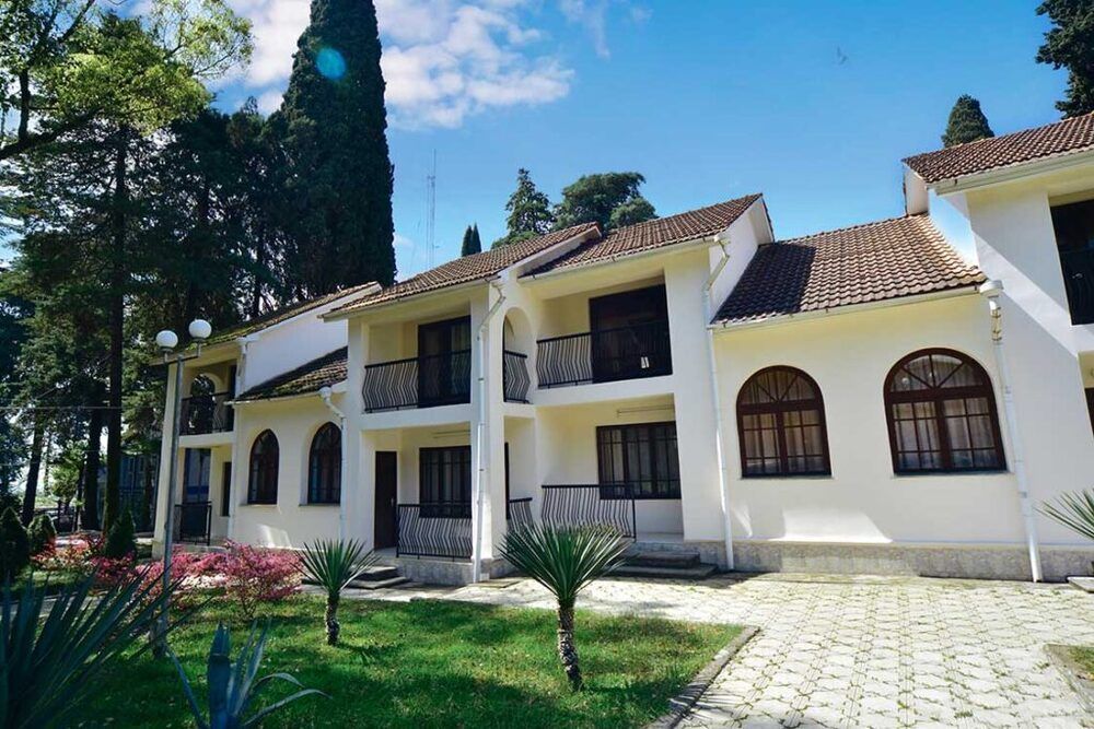 Картинка отеля - 6