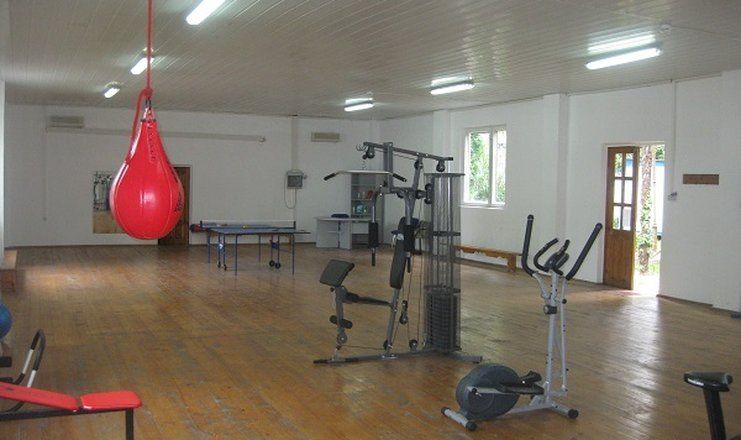 Картинка отеля - 20