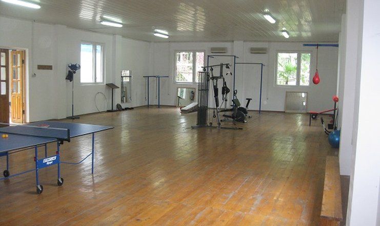 Картинка отеля - 21