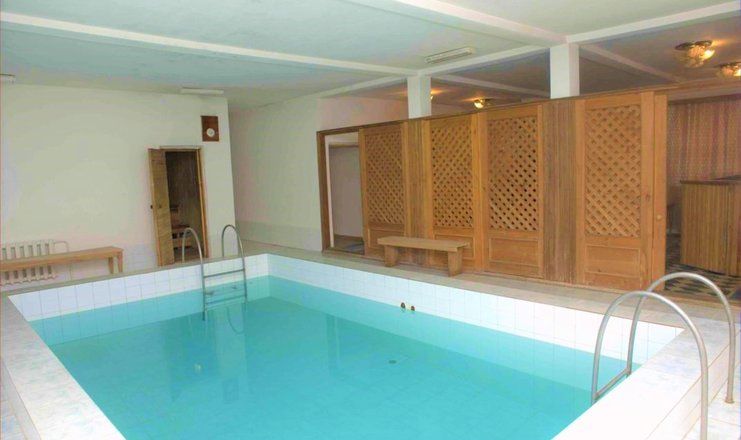 Картинка отеля - 18