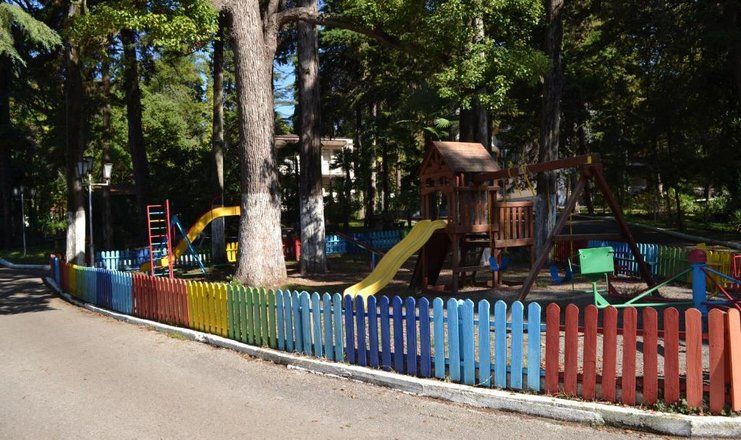 Картинка отеля - 19