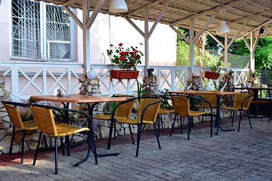 Картинка отеля - 17