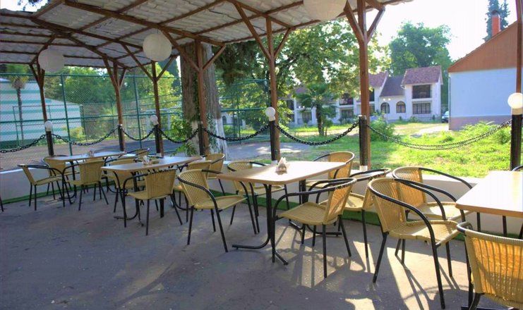 Картинка отеля - 16