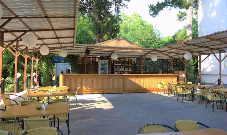 Картинка отеля - 15