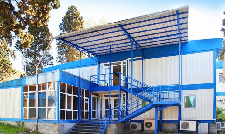 Картинка отеля - 9