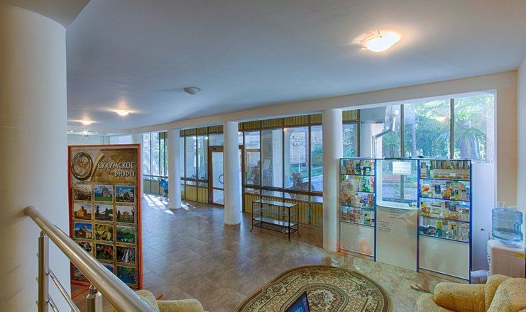 Картинка отеля - 12