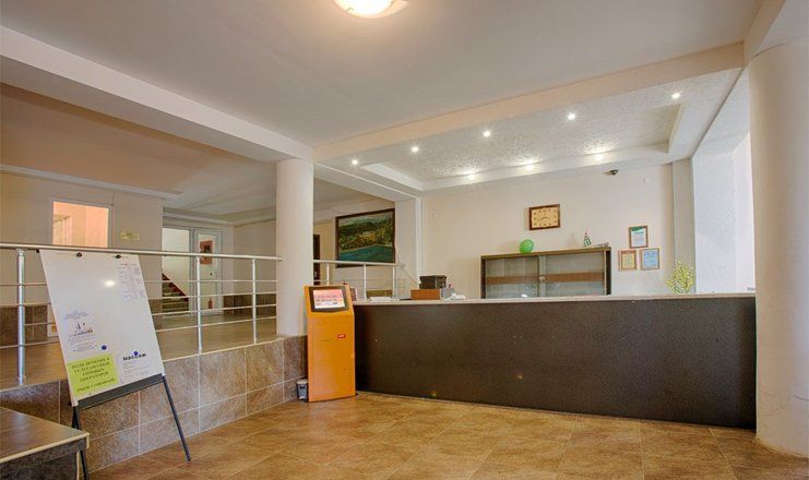 Картинка отеля - 11