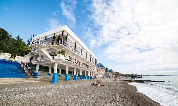 Картинка отеля - 10