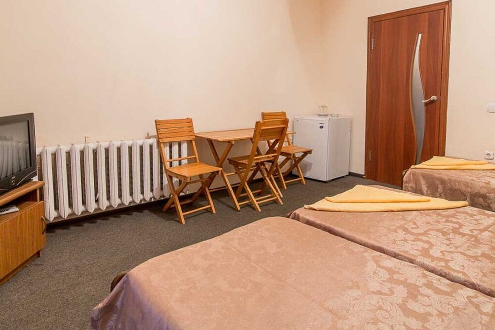 Картинка отеля - 50