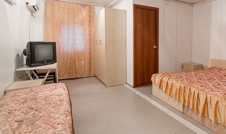 Картинка отеля - 42