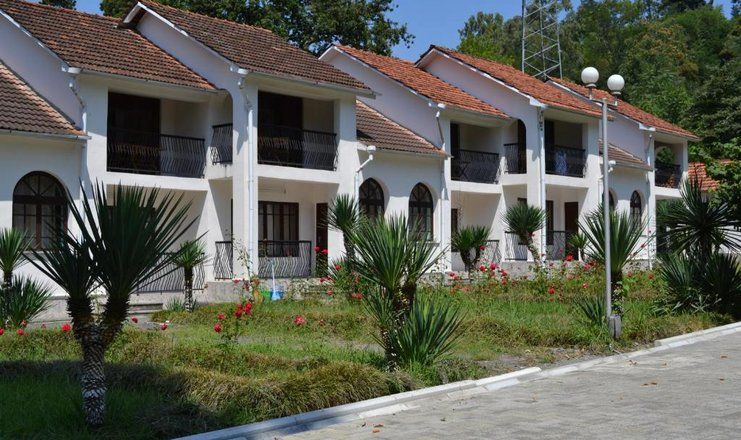 Картинка отеля - 5