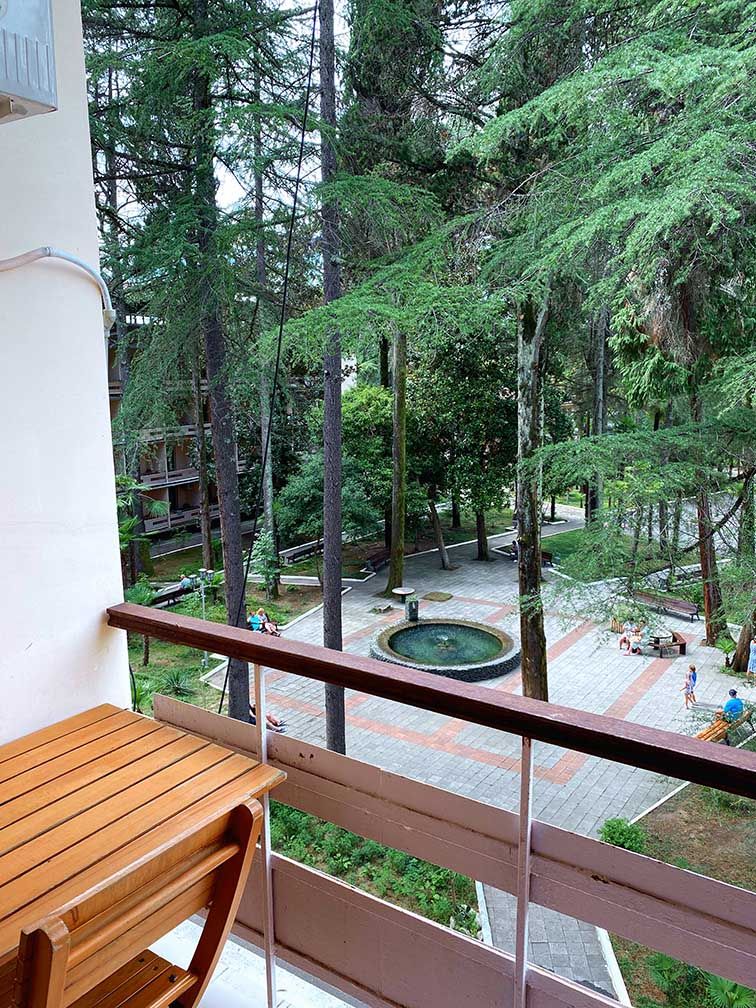 Картинка отеля - 40