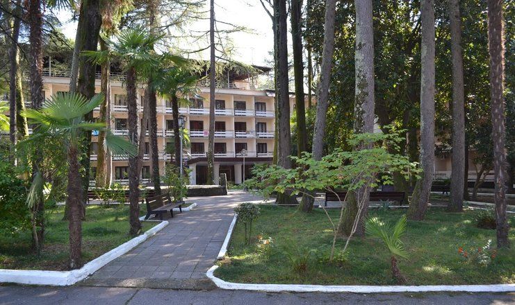 Картинка отеля - 4