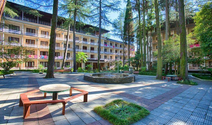 Картинка отеля - 3