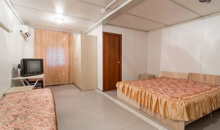 Картинка отеля - 32