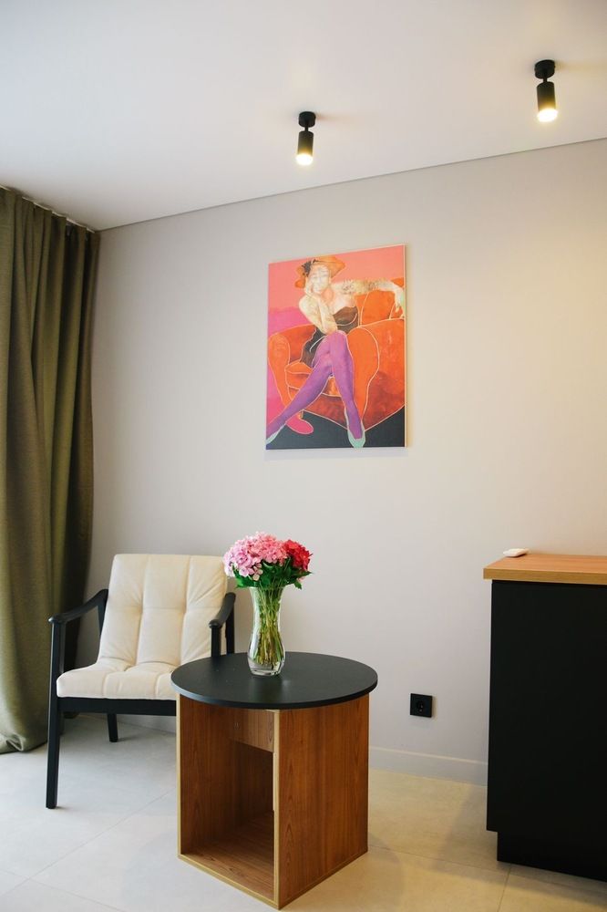 Картинка отеля - 25