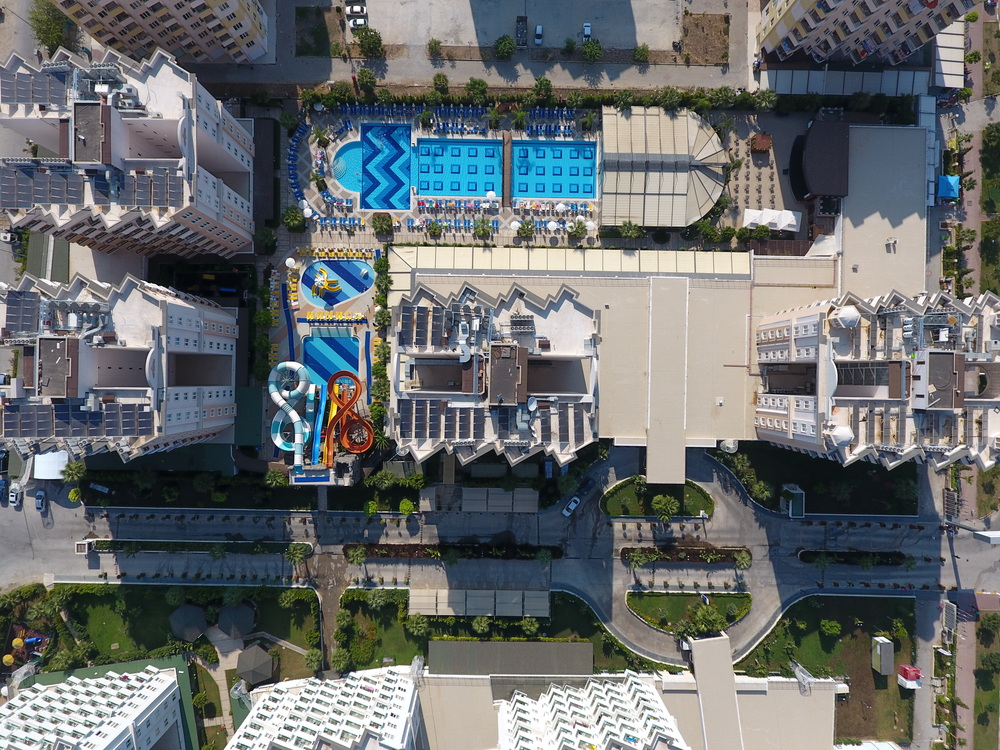 Ramada Resort Lara - 2