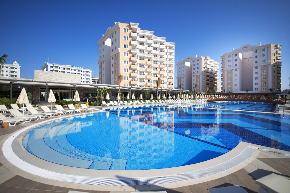 Ramada Resort Lara - 4