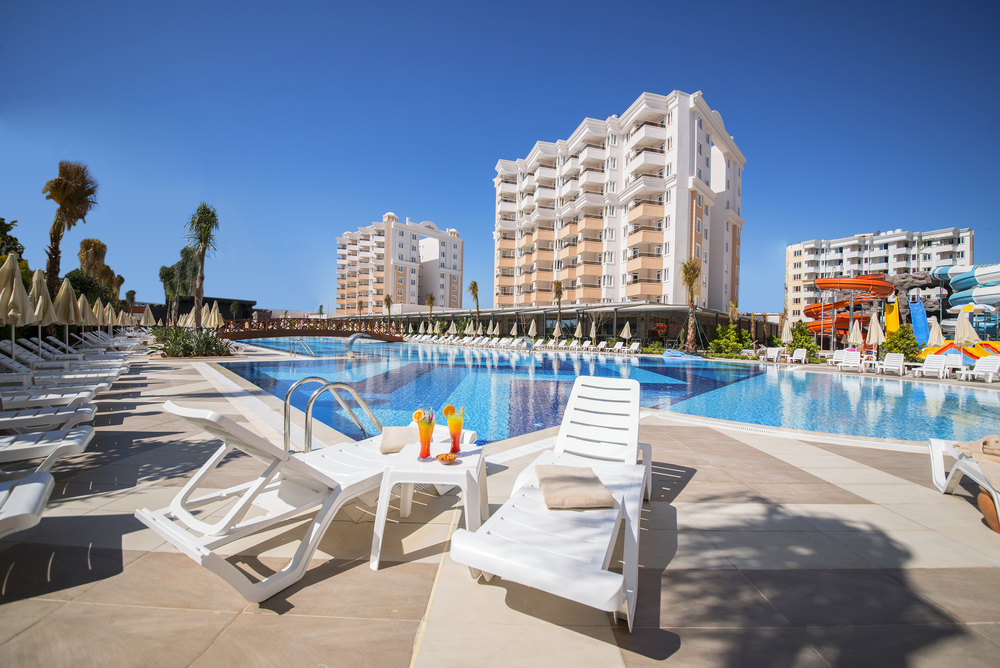 Ramada Resort Lara - 5