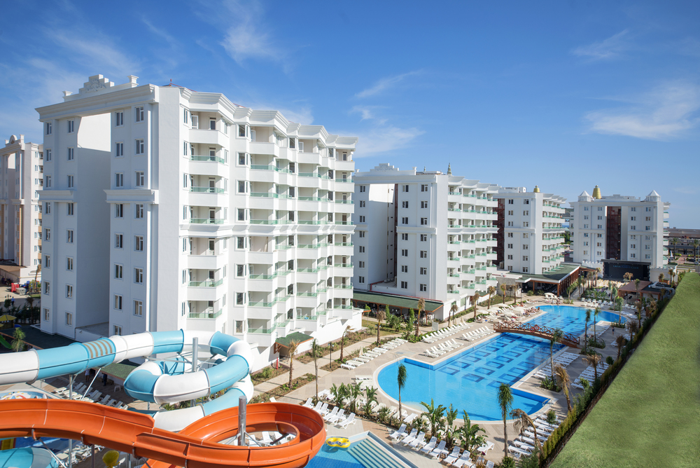 Wyndham Garden Lara - 2
