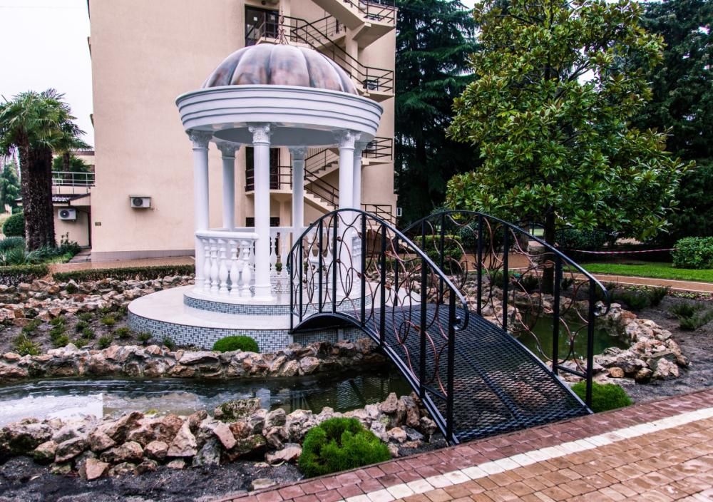 Картинка отеля - 7