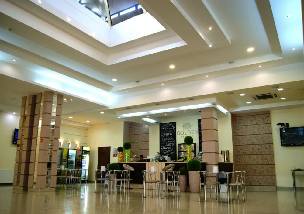 GOLDEN FAMILY RESORT, санаторий - 19