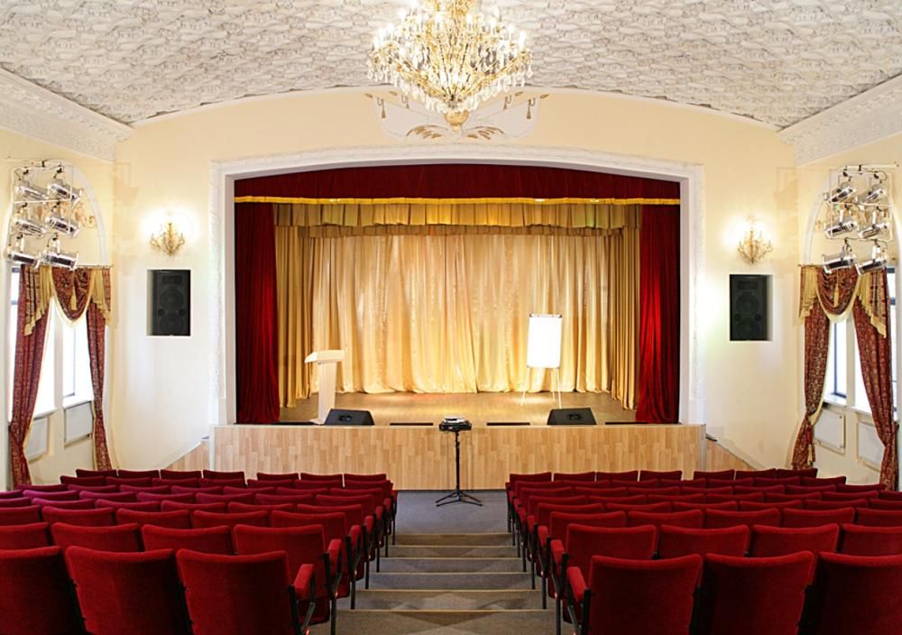 Картинка отеля - 23