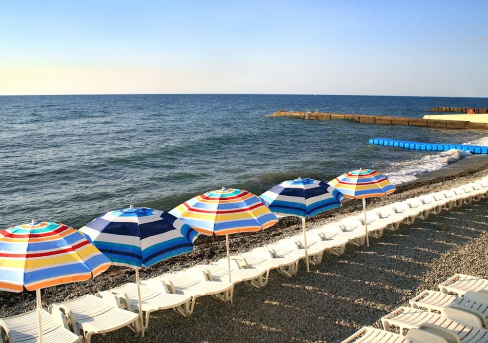 GOLDEN FAMILY RESORT, санаторий - 17