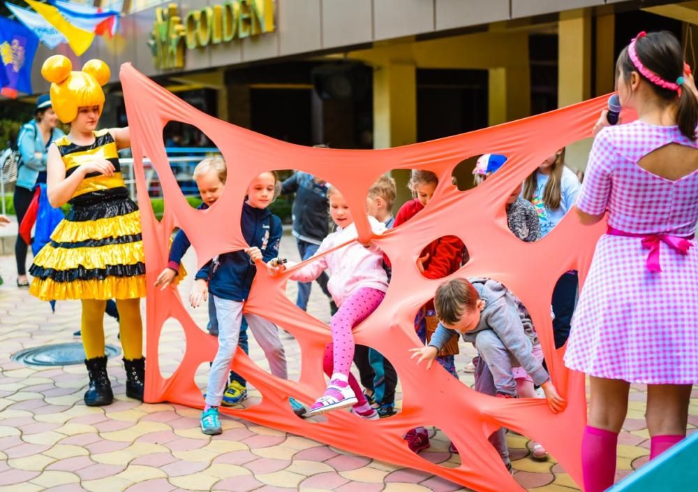 GOLDEN FAMILY RESORT, санаторий - 36