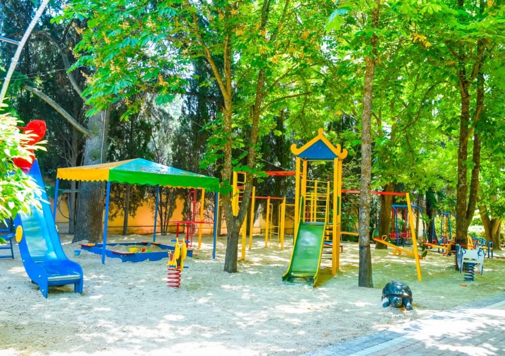 Картинка отеля - 31