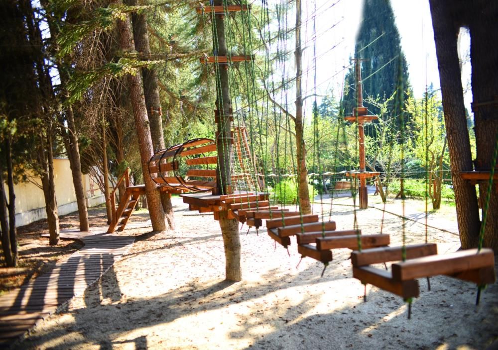 GOLDEN FAMILY RESORT, санаторий - 33