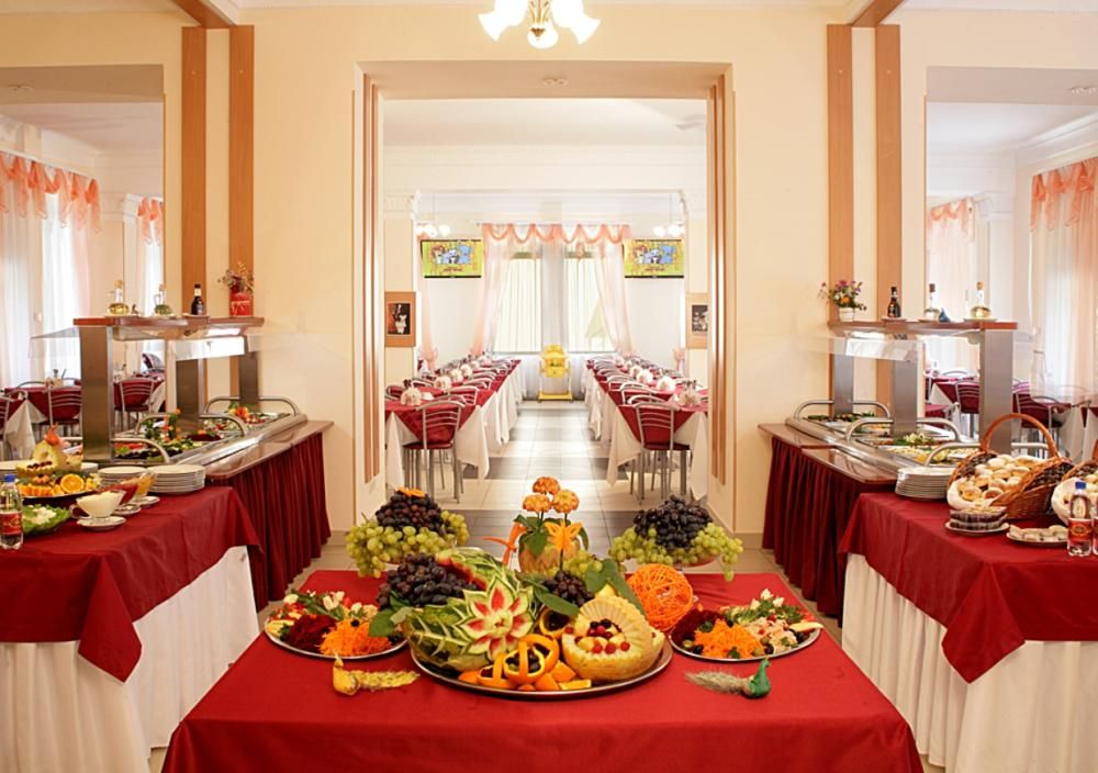 GOLDEN FAMILY RESORT, санаторий - 20