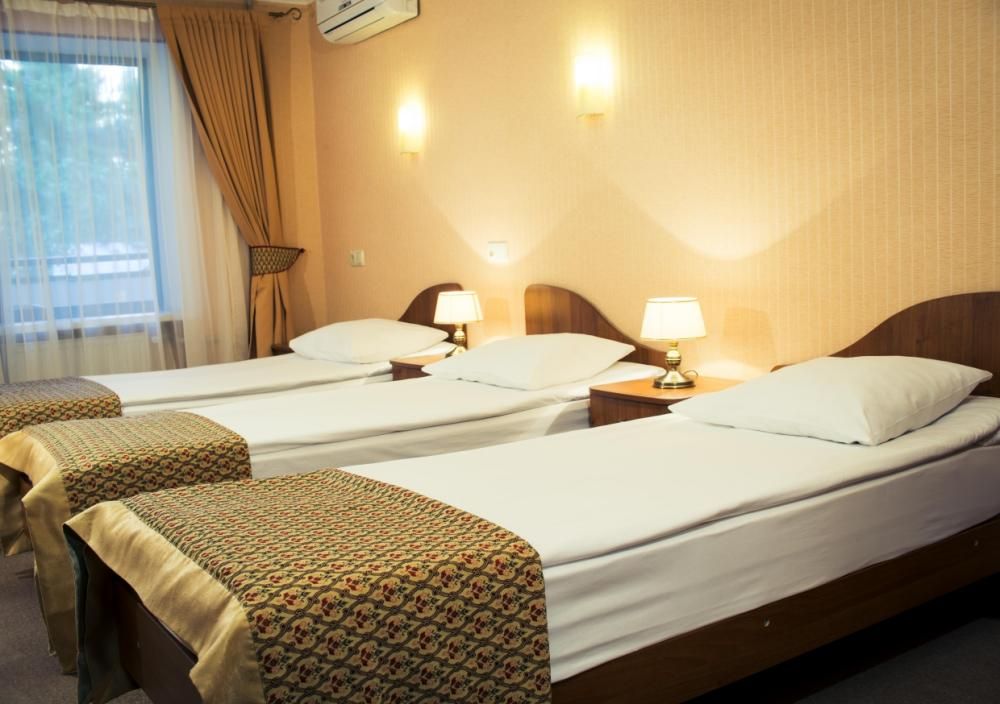 GOLDEN FAMILY RESORT, санаторий - 46