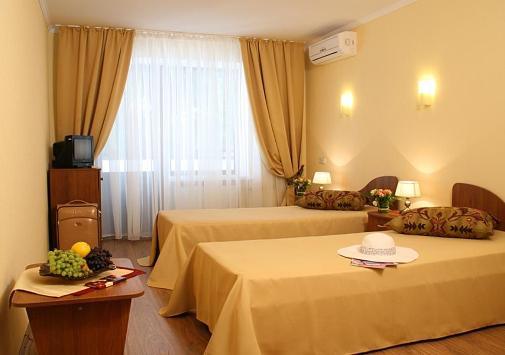 GOLDEN FAMILY RESORT, санаторий - 45